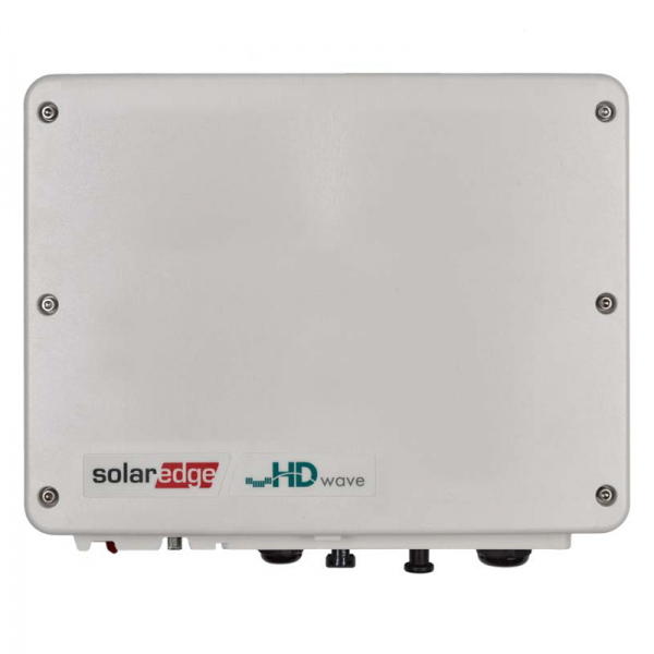Solaredge SE3000H HD-WAVE SetApp Wechselrichter