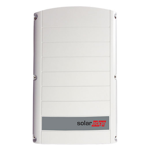 SolarEdge SE16K SetApp Solar-Wechselrichter 16 kW