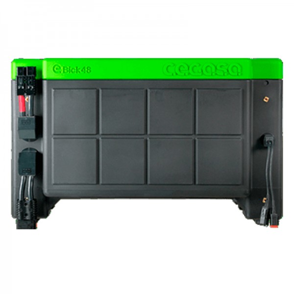 CEGASA eBick 280 Pro LiFePO4 Batterieerweiterung 13,44 kWh
