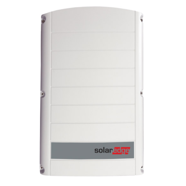 SolarEdge SE8K Home Wave Solar-Wechselrichter 8 kW