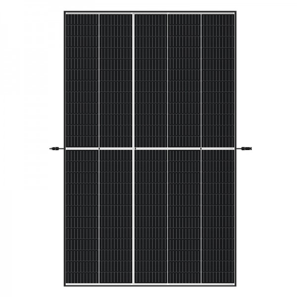 Trina Solar Vertex S+ TSM-410NEG9.28, 410 Wp Solarmodul, Glas-Glas, mono