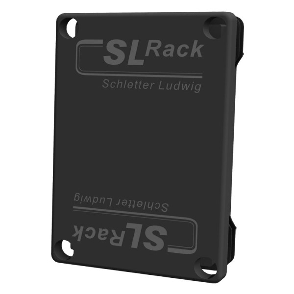 SL Rack Endkappe RAIL 60, 94660-05