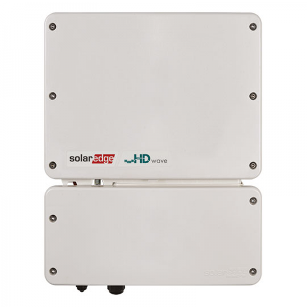SolarEdge SE5000H-RWS HD-WAVE StorEdge Hybrid Einphasen-Wechselrichter