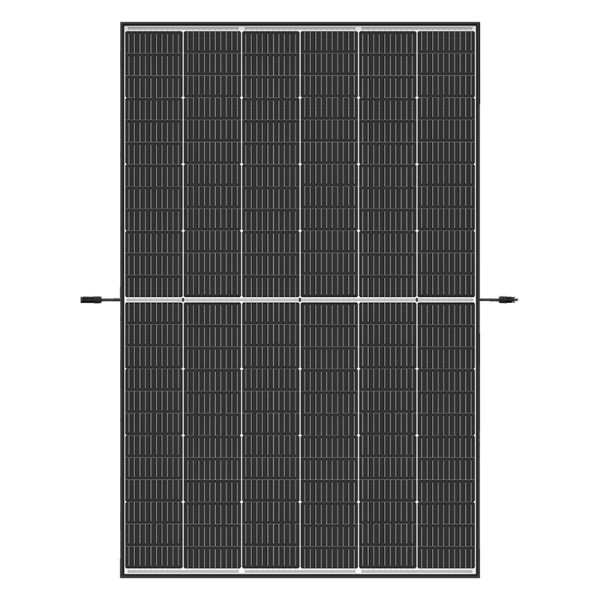 Trina Solar Vertex S+ 450 Wp Glas-Glas Solarmodul TSM-NEG9R.28