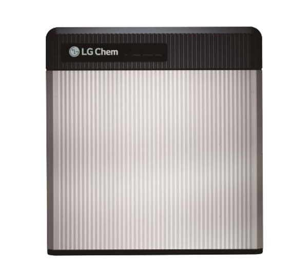 LG CHEM RESU 10 Lithium Ionen 10 kWh Speicher Akku