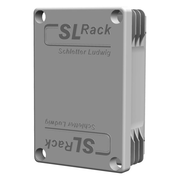 SL Rack Endkappe RAIL 60, 94660-06