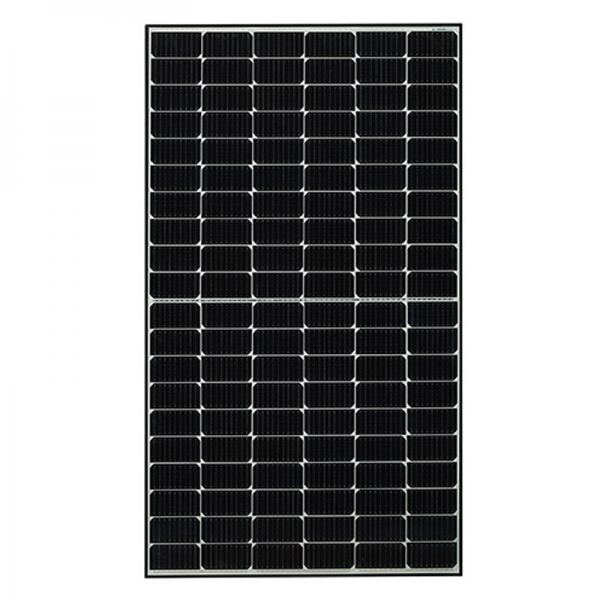 LG Solar LG Neon H, 120 Zellen, 385Wp Solarmodul LG385N1C-E6, monokristallin