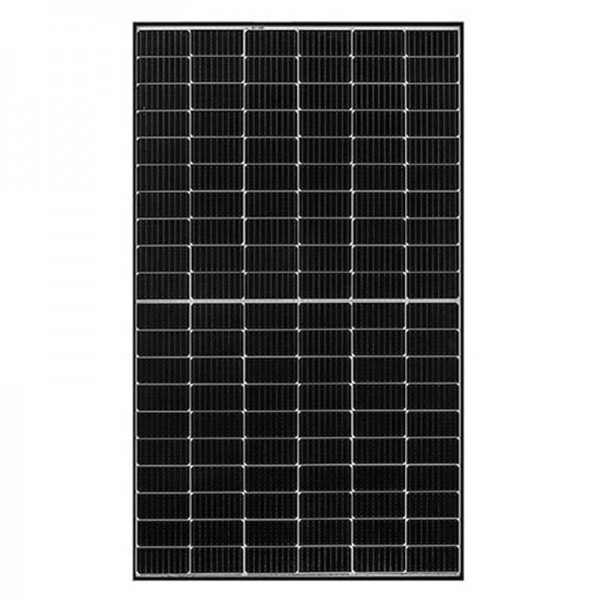 REC Solar TwinPeak 4 Series 370 Solarmodul, 370Wp, monokristallin