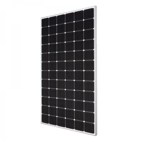 LG Solar LG Neon 2, 72 Cell, Bifacial, 415Wp Solarmodul LG415N2T-L5, monokristallin